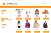 ฟรีธีมร้านค้าออนไลน์ น่าใช้ ปี 2021 Free Theme WordPress eCommerce